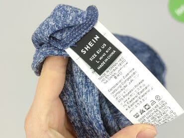 szorty i rajstopy: Shein, Legginsy Sportowe damskie, S — 4