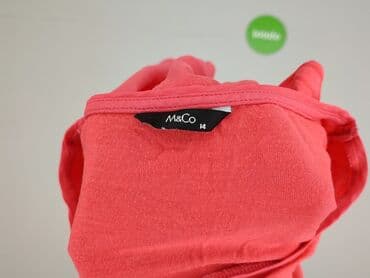 bluzki coco: M&Co, Bluzka damska, rozmiar M — 4