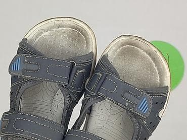 Sandals: Sandals Cool Club, 26, Used — 5