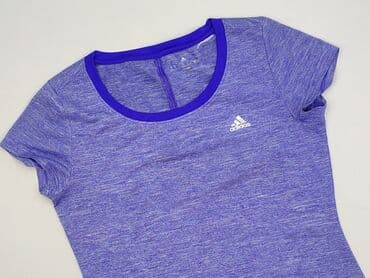 Adidas, T-shirt damski, M w lalafo.pl Adidas, T-shirt damski, M