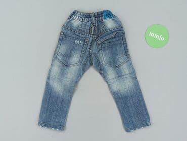 top secret sweterki: Jeans, Kiki & Koko, 1.5-2 years, 92, condition - Perfect — 3
