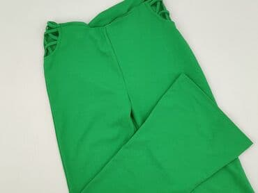 FB Sister, Spodnie materiałowe damskie, rozmiar L