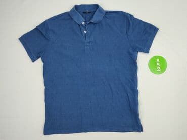 bluzy cmp: C&A, Koszulka polo dla mężczyzn, rozmiar M — 2