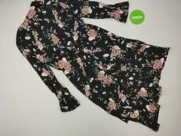 sklep internetowy z sukienkami dla puszystych: Amisu, Sukienka damska, rozmiar M — 3