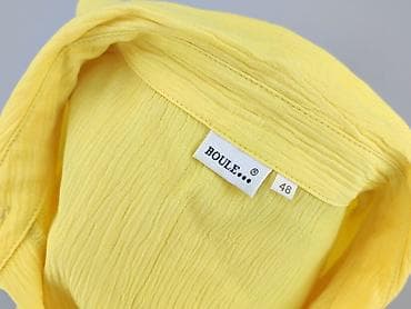 coccodrillo bluzki: Koszula damska, rozmiar 4XL — 4