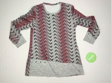 bonprix tuniki duze rozmiary: Tunika damska, rozmiar 3XL — 2