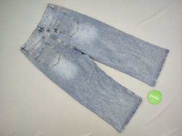 m sara spodnie woskowane: M.Sara, Jeans for women, size XL — 3