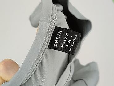 sweter s: Shein, T-shirt damski, rozmiar S — 4