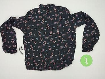 bialcon bluzka: Sinsay, Bluzka damska, rozmiar M — 4