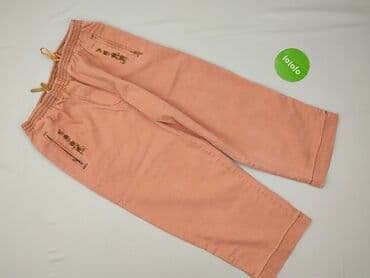 in extenso buty: Femme Collection, Spodnie 3/4 damskie, rozmiar 5XL — 2