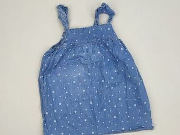 джинсова куртка: Dress, So cute, 2-3 years, 92-98 cm, condition - Very good — 1