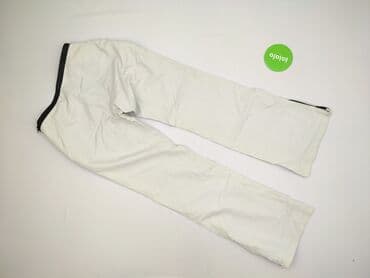 stradivarius cargo: Diverse, Men's trousers, size M — 3