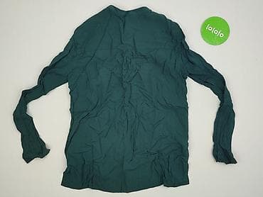 second hand second hand second hand: Koszula damska, rozmiar S — 3