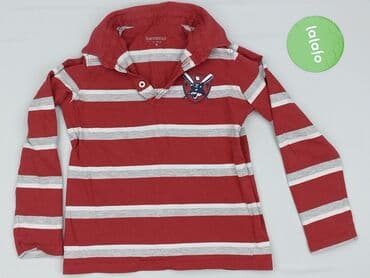 simple trencz: Блузка, Inextenso, 8 р., 122-128 см, стан - Хороший — 2