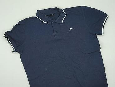 apator koszulka: Bonprix, Damska koszulka polo, rozmiar M — 1