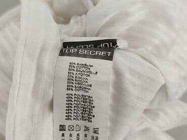 bluzka z długim rękawem ralph lauren damska: Top Secret, Women's blouse, size XL — 6