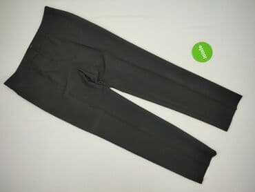 papaya ubrania sukienki: Papaya, Spodnie materiałowe damskie, rozmiar L — 2