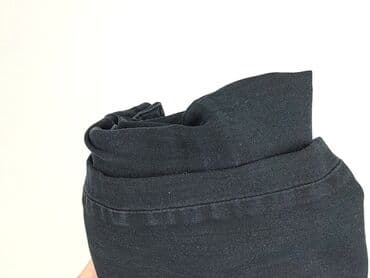 legginsy woskowane wysoki stan: Jeans for women, size XS (EU 34) — 6