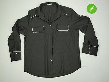 blazer medicine: Blanca, Koszula damska, rozmiar XL — 2