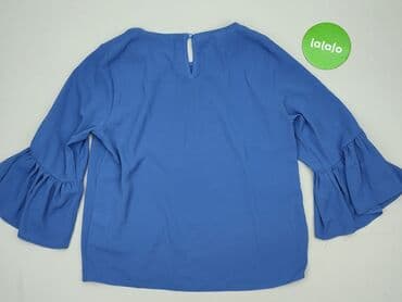 bluzki z frędzlami reserved: Bluzka damska, rozmiar XS — 3