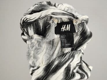 kamizelka damska stradivarius: H&M, Sukienka damska, rozmiar M — 4