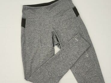 hm joggery damskie: Лосини Спортивні жіночі, S на lalafo.pl — 1 hm joggery damskie: Лосини Спортивні жіночі, S — 1