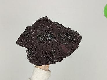 cekinowa top: Charlott', Narzutka damska, rozmiar M — 6