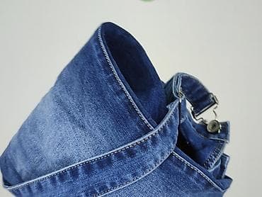 buty crosshatch: Ogrodniczki damskie, rozmiar M — 6