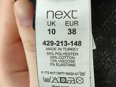 kurtka puchowa next: Next, Sukienka damska, rozmiar M — 5