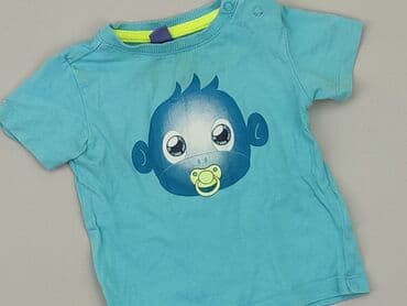 koszulka hugo boss: T-shirt, 3-6 months, condition - Good — 1