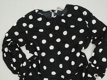 jackpot blouse: Peacocks, Bluzka damska, rozmiar 2XL — 1