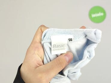 sukienki wizytowe dla dzieci: Body, Lindex, 0-1 month, 
condition - Good — 3
