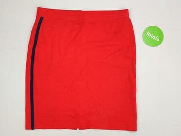 spódniczka w kratkę czerwone: Esmara, Spódnica damska, XL — 2