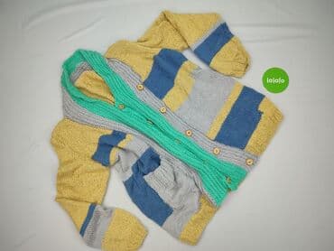 bluzki minouu: Kardigan damski, 2XL — 2