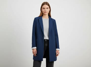 kurtka bejsbolówka reserved: Women`s coat, size M — 1