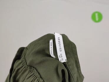 reserved tuniki koszulowe: Tunika damska, rozmiar XS — 5