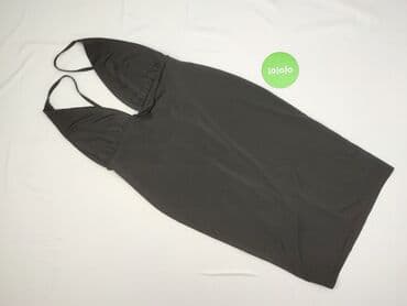 biala sukienka pretty little thing: PrettyLittleThing, Sukienka damska, rozmiar XL — 2