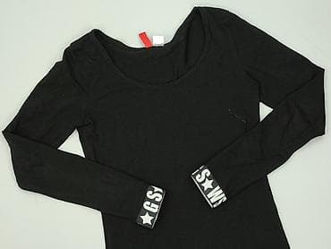 H&M Divided, Sukienka damska, rozmiar S