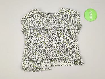 koszulka z napisem dzik: Atmosphere, Women`s T-shirt, size S (EU 36) — 2