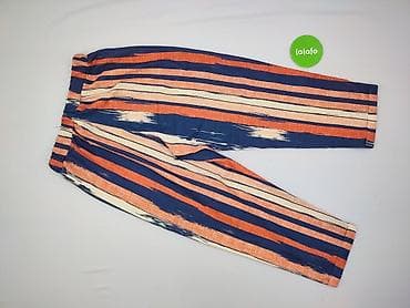 cargo hm: Spodnie materiałowe damskie, rozmiar S — 3