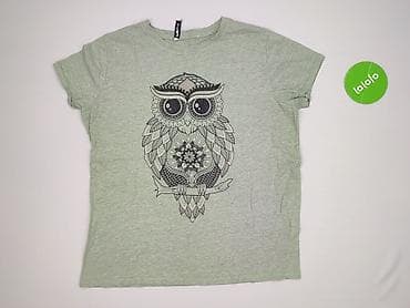 bluza cool: FB Sister, T-shirt damski, rozmiar L — 2