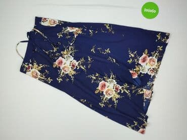 spódnice midi plisowane czarne: Spódnica damska, rozmiar M — 2