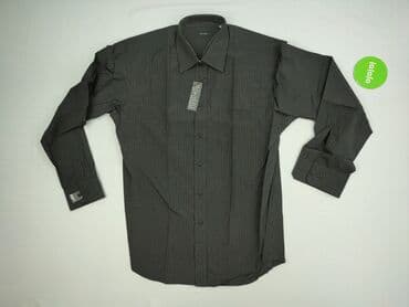 fb jeans: LAVARD, Koszulа dla mężczyzn, rozmiar L — 2