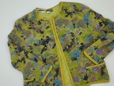 hi tech kurtki: Oodji, Marynarka damska, 4XL — 1