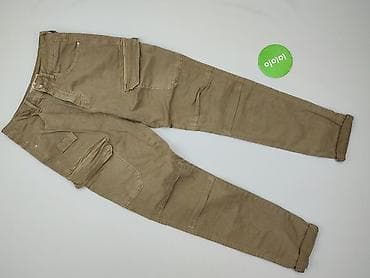 carpatree spodnie: M.Sara, Spodnie cargo damskie, rozmiar XS — 2