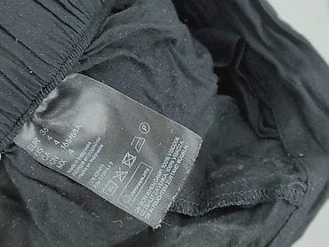 crocs wikipedia: H&M, Szorty damskie, rozmiar S — 5