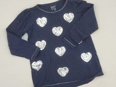 koszulka one direction: Blouse, VRS, 5-6 years, 110-116 cm, condition - Very good — 1