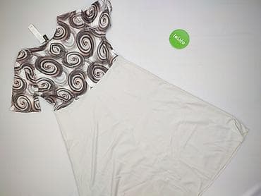szafa gra second hand: Elegancki komplet, rozmiar 2XL — 5