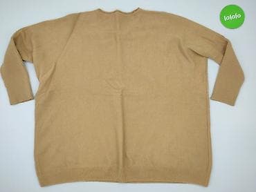 m s sweter: Sweter damski, rozmiar One size — 3