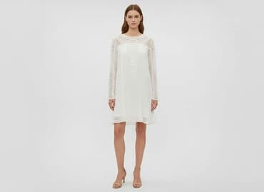 sukienki dla świadkowej zalando: Zara, Sukienka damska, rozmiar S — 1